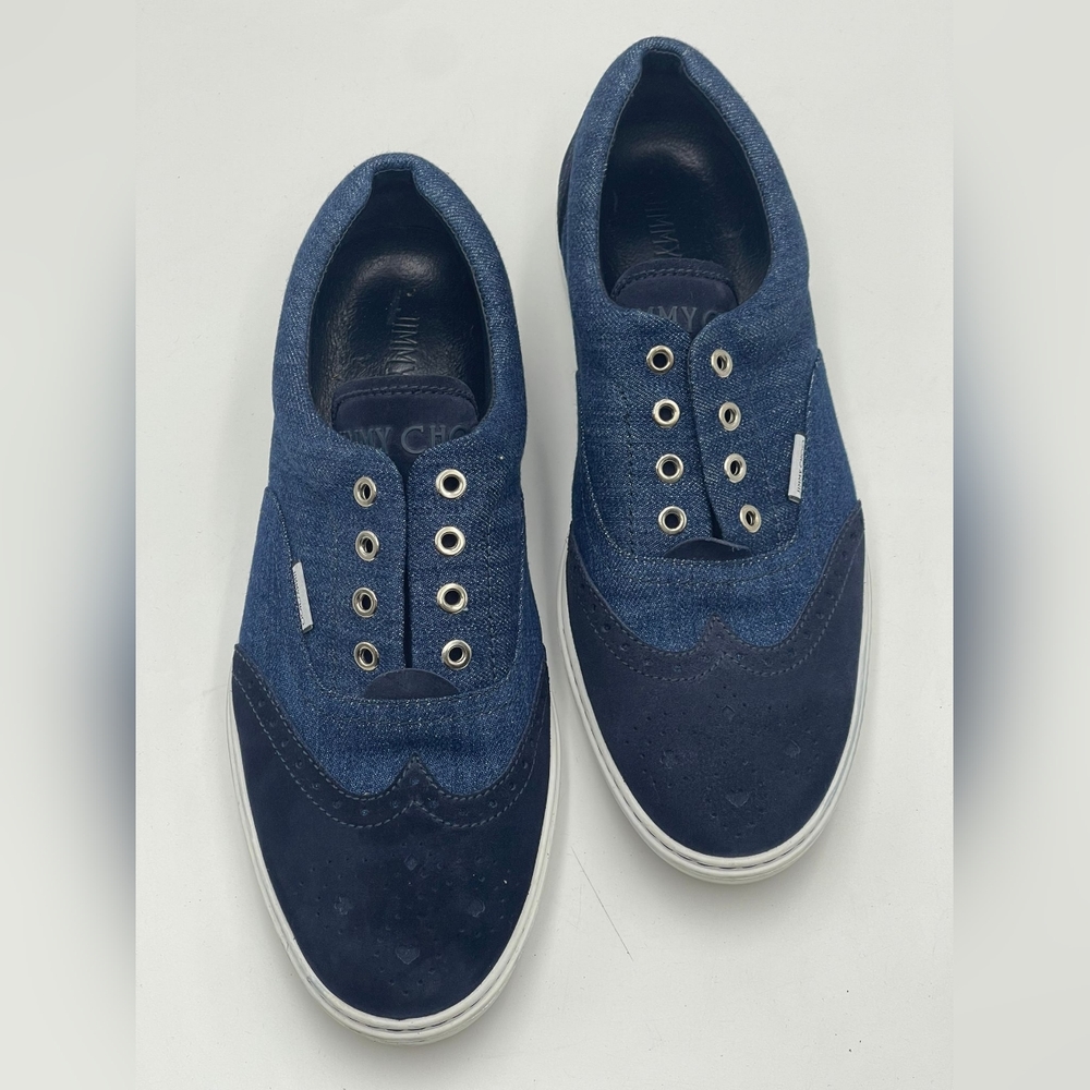 Jimmy Choo shoes Men